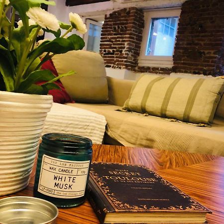L' Appart Toulouse Ngoại thất bức ảnh