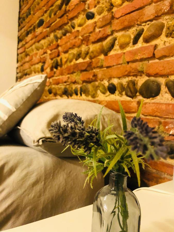 L' Appart Toulouse Ngoại thất bức ảnh