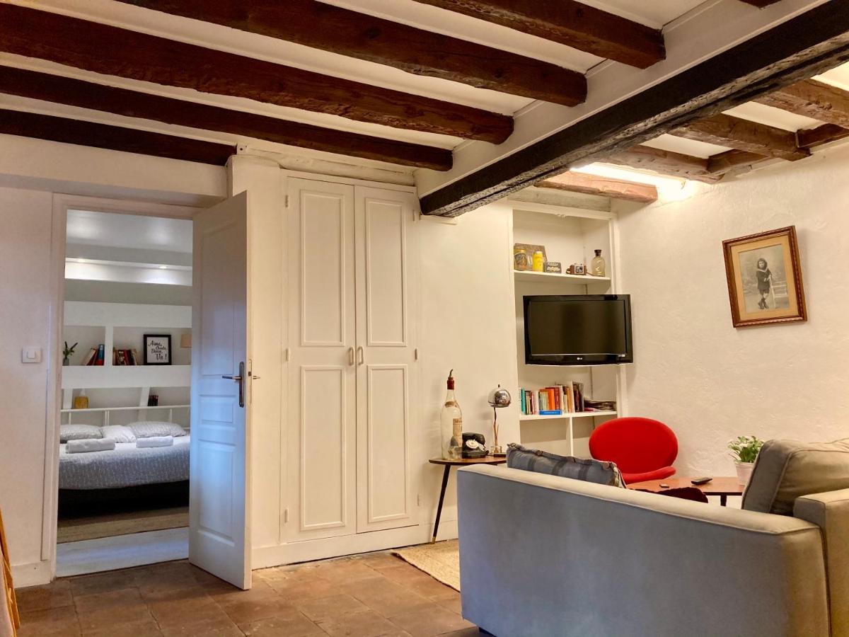 L' Appart Toulouse Ngoại thất bức ảnh