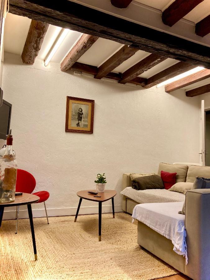 L' Appart Toulouse Ngoại thất bức ảnh
