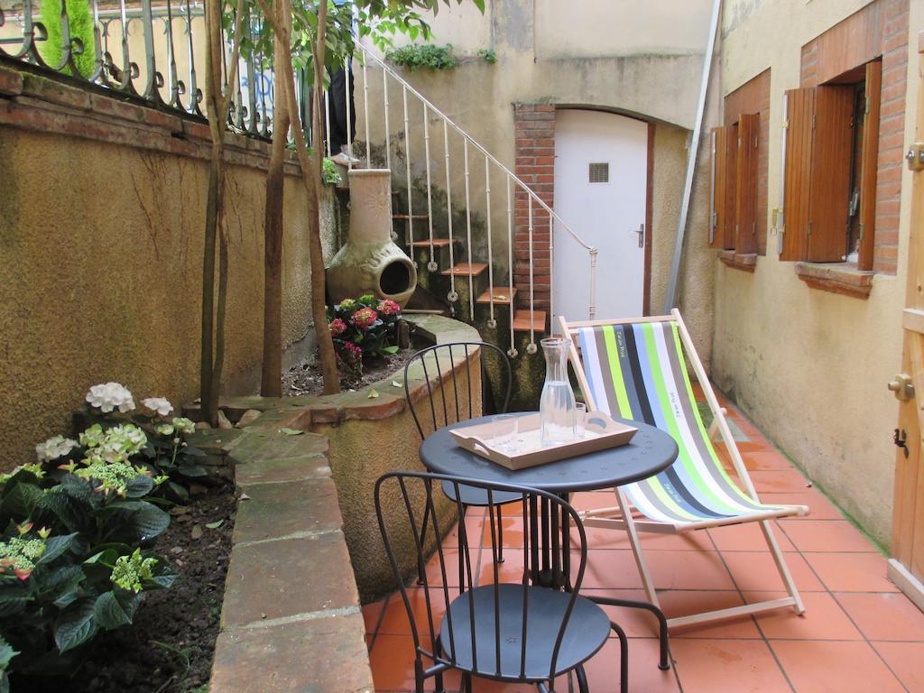 L' Appart Toulouse Phòng bức ảnh