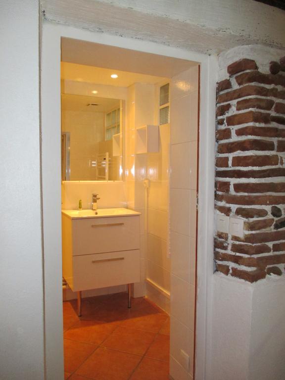 L' Appart Toulouse Phòng bức ảnh