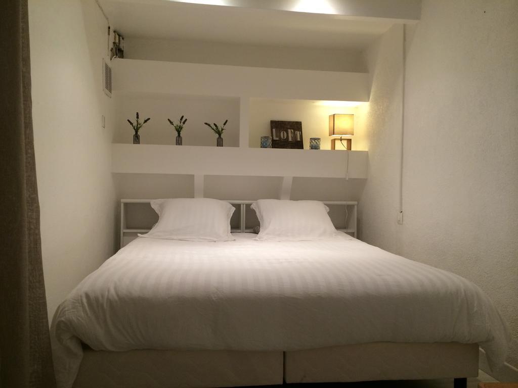L' Appart Toulouse Phòng bức ảnh