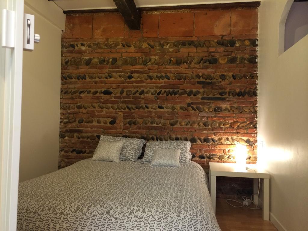 L' Appart Toulouse Ngoại thất bức ảnh