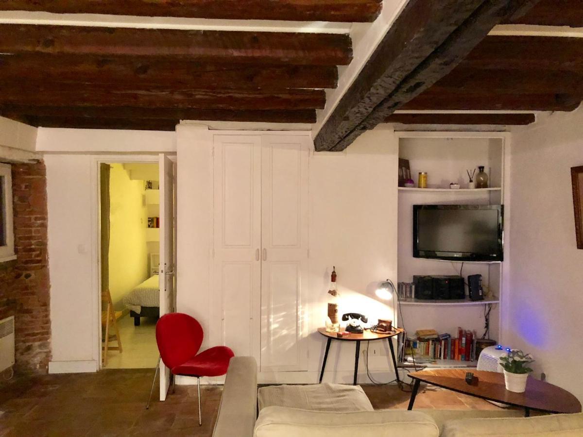 L' Appart Toulouse Ngoại thất bức ảnh